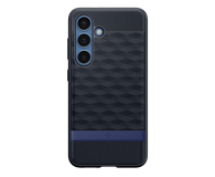SPIGEN Caseology Parallax Mag Magsafe do Samsung Galaxy S25+ Navy V - 1313203 - zdjęcie 1